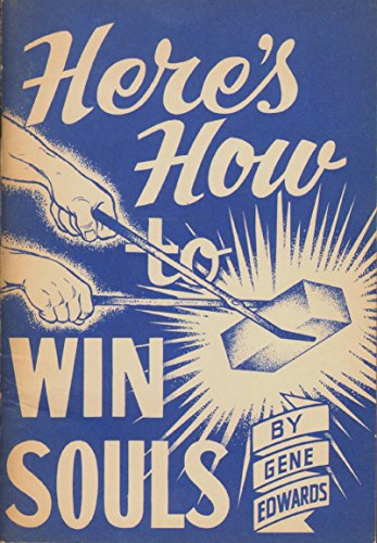 Here's How to Win Souls - Click to Buy