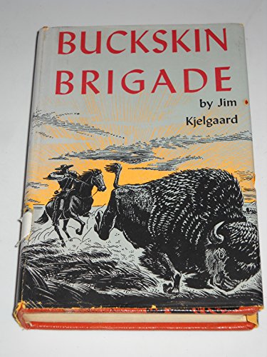 Buckskin Brigade - Click to Buy