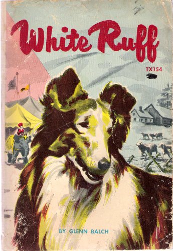 White Ruff (SBS) - Click to Buy