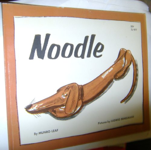 Noodle - Click to Buy