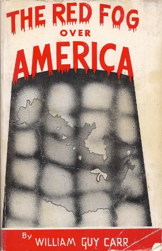 The red fog over America - Click to Buy