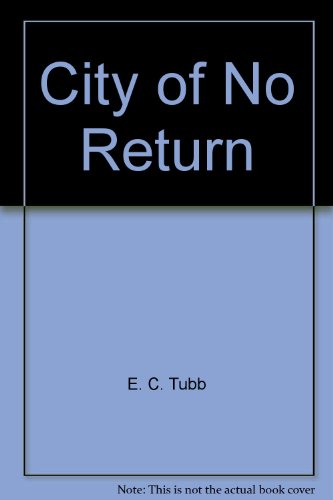 City of no return - Click to Buy
