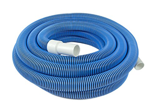 Poolmaster 33435 1-1/2" x 35' In-Ground Vacuum Hose - Classic Collection - Click to Buy