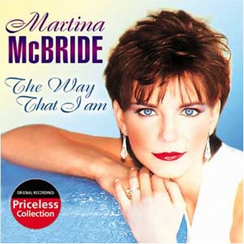 The Way That I Am - Click to Buy