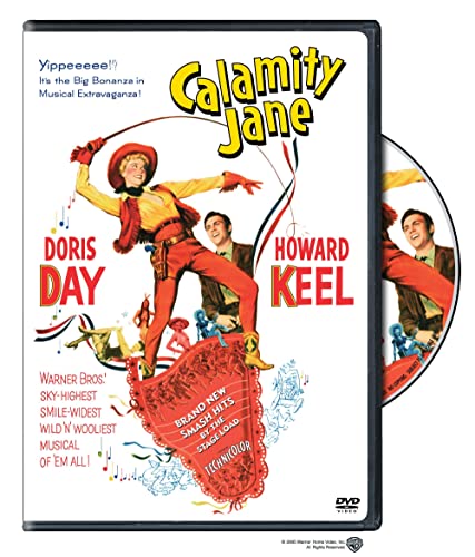 Calamity Jane (Sous-titres franais) - Click to Buy