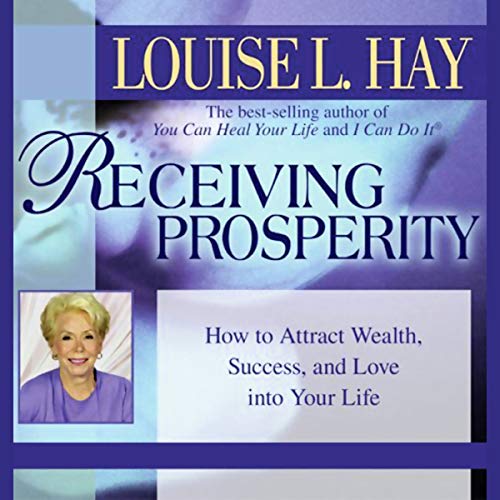 Receiving Prosperity - Click to Buy