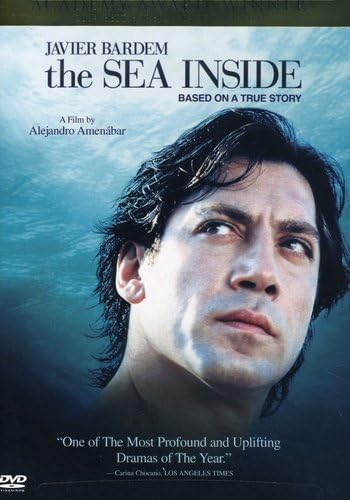 The Sea Inside