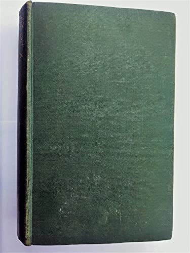Analytical Geometry of Three Dimensions - Click to Buy