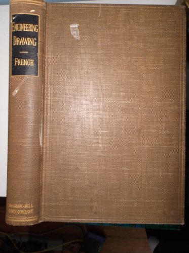 A manual of engineering drawing for students and draftsmen, - Click to Buy
