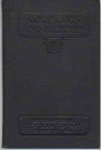 Gages, jigs, and fixtures - Click to Buy