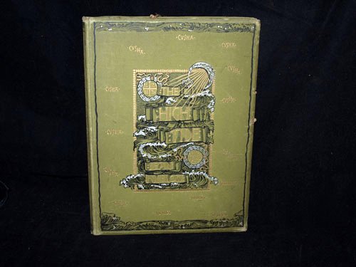 The high tide on the coast of Lincolnshire, 1571, - Click to Buy