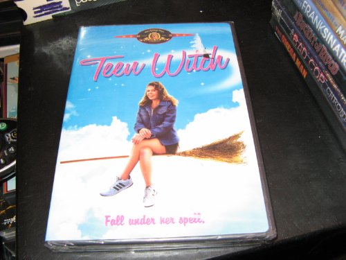 Teen Witch - Click to Buy