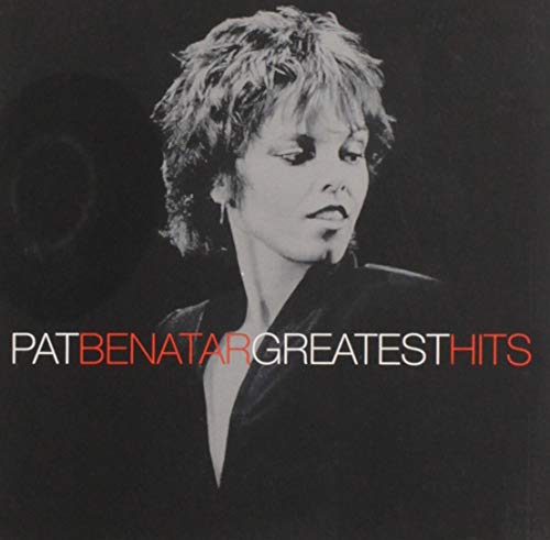 Greatest Hits by Pat Benatar - Click to Buy
