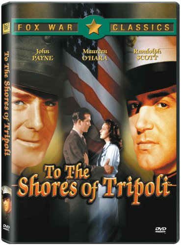 To The Shores Of Tripoli (Bilingual) - Click to Buy