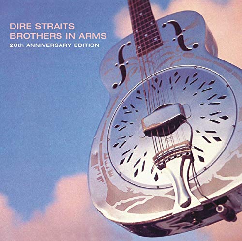 BROTHERS IN ARMS-CD