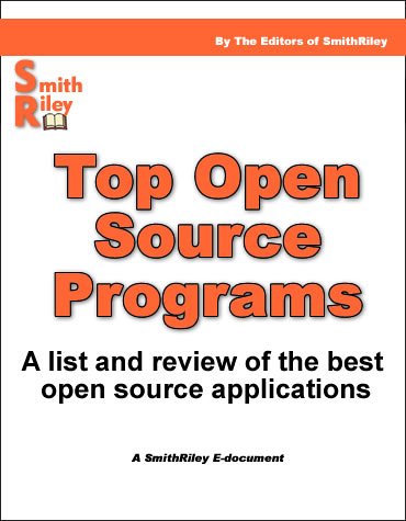 Top Open Source Programs - A list and review of the best open source applications - Click to Buy