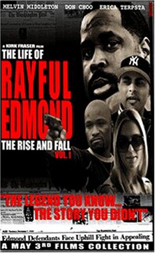 LIFE OF RAYFUL EDMUND: RISE &FALL - Click to Buy