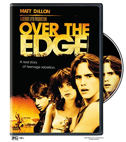 Over the Edge (Sous-titres franais) - Click to Buy