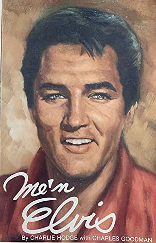 Me'n Elvis - Click to Buy