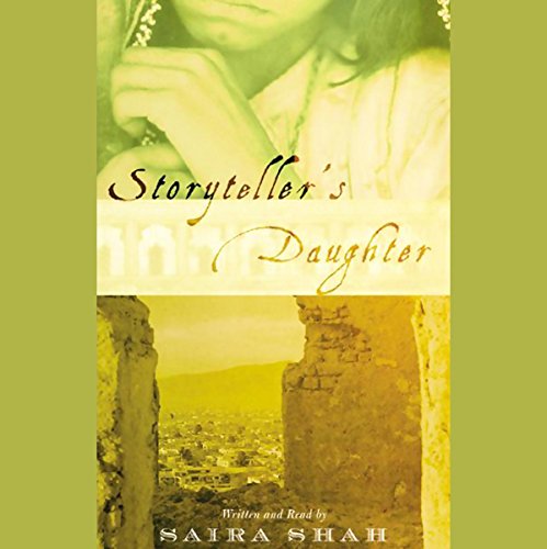 The Storyteller's Daughter - Click to Buy