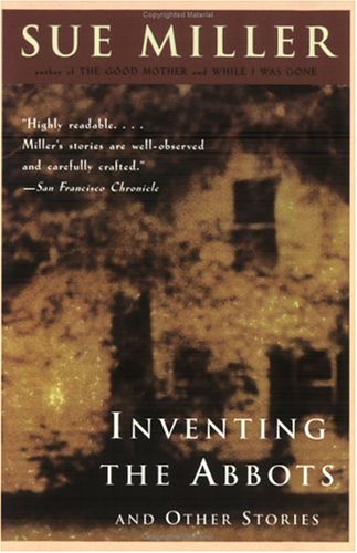 Inventing the Abbots and Other Stories - Click to Buy