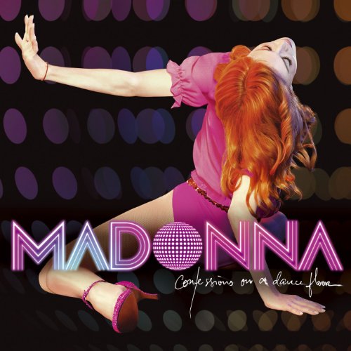 Confessions on a Dance Floor - Click to Buy