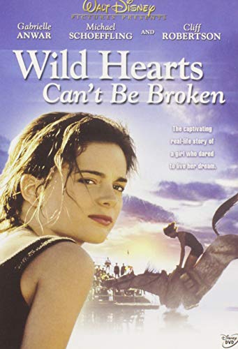 Wild Hearts Can't Be Broken