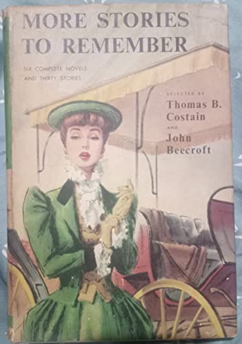 More Stories to Remember : Volume I - Click to Buy