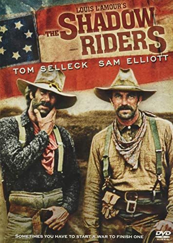 The Shadow Riders - Click to Buy