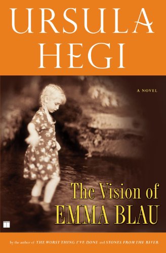 The Vision of Emma Blau : A Novel