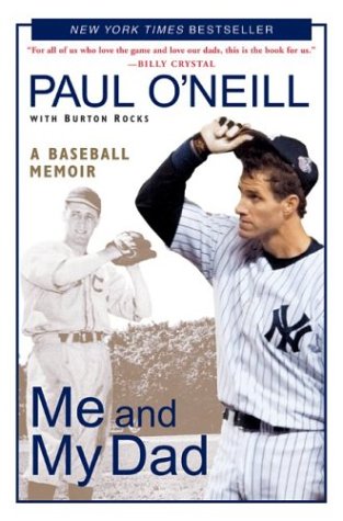 Me and My Dad : A Baseball Memoir