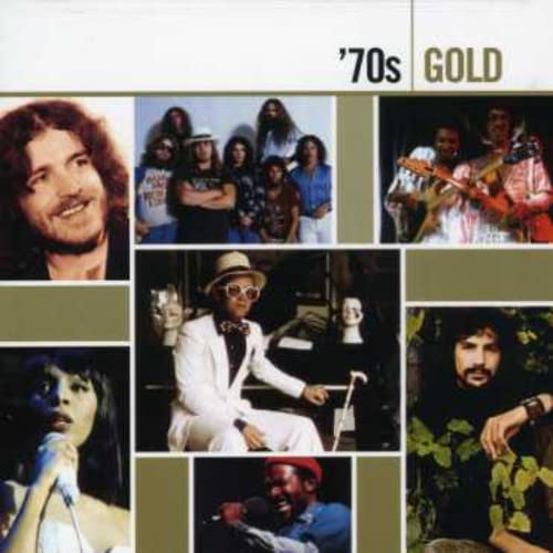 '70s: Gold - Click to Buy