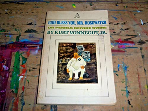 God Bless You, Mr. Rosewater - Click to Buy
