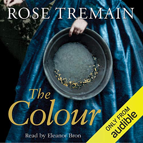 The Colour - Click to Buy