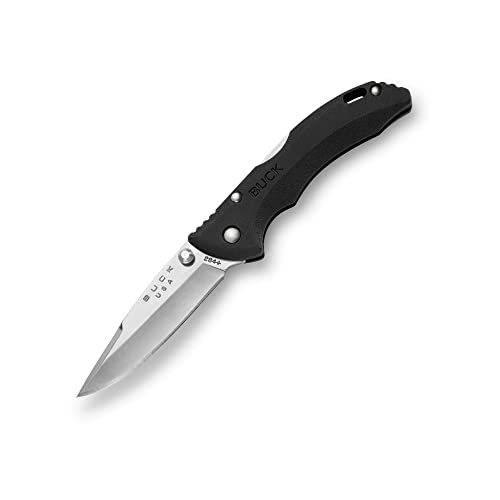 Buck Knives 284 Bantam One-Hand Opening Folding Knife - Click to Buy