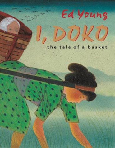 I, Doko: The Tale of a Basket - Click to Buy