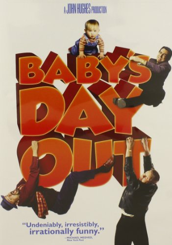 Baby's Day Out (Bilingual) - Click to Buy
