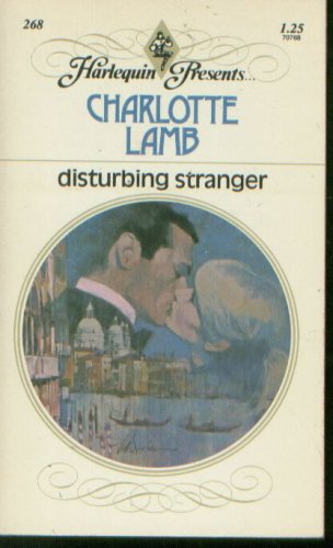 Disturbing Stranger - Click to Buy