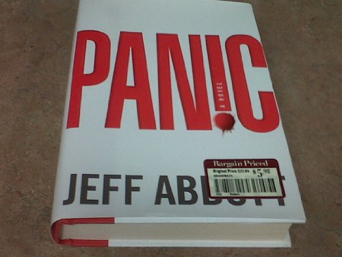 Panic - Click to Buy