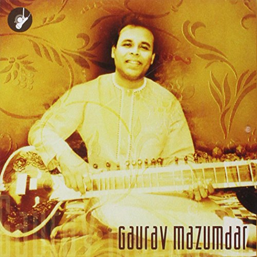 Gaurav Mazumaar - Click to Buy
