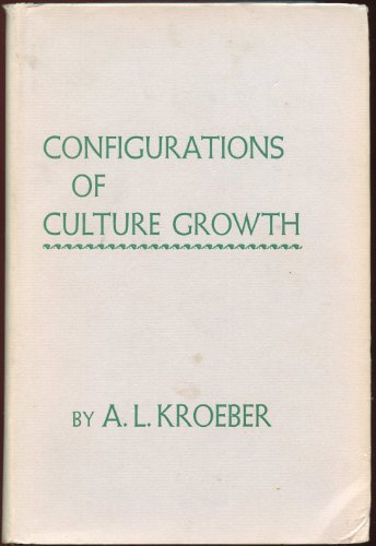 Configurations of Culture Growth - Click to Buy