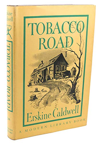 TOBACCO ROAD - Click to Buy