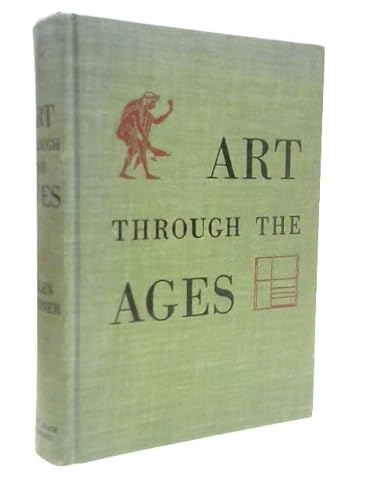 Art Through The Ages - Click to Buy