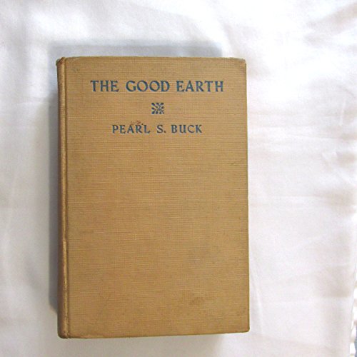 The good earth - Click to Buy