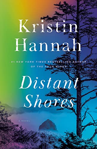 Distant Shores: A Novel - Click to Buy