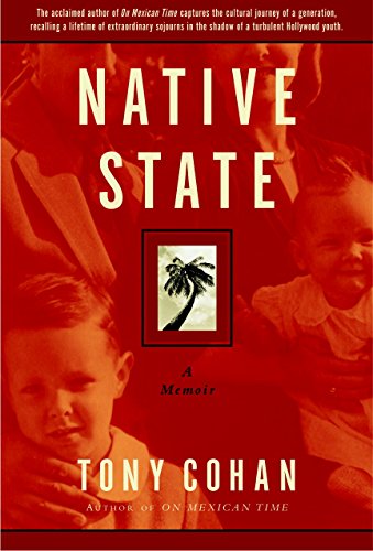 Native State: A Memoir - Click to Buy