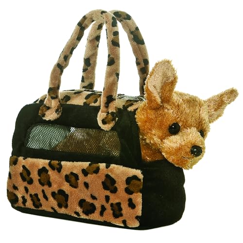 Aurora - Pet Carrier - 8" Chihuahua Pet Carrier - Click to Buy