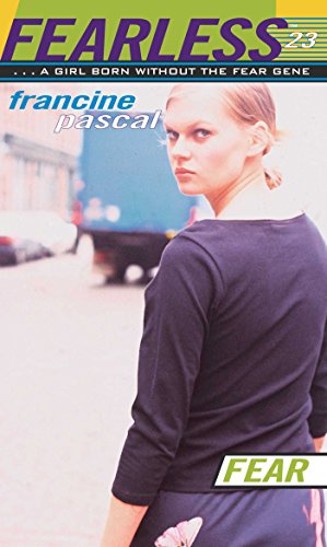 Fear (Fearless Book 23) - Click to Buy