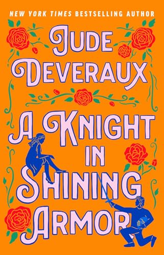A Knight in Shining Armor (The Montgomery/Taggert Family Book 15) - Click to Buy