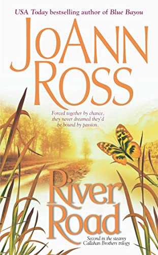 River Road (The Callahan Brothers series Book 2) - Click to Buy